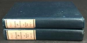Plays: Pleasant & Unpleasant by Bernard Shaw, Vol 1 & 2, 1904 Herbert S. Stone - Imagen 1 de 9