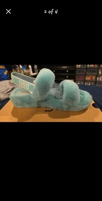 Ugg OH Yea Mujer Talla 10 Foto 1 de 4