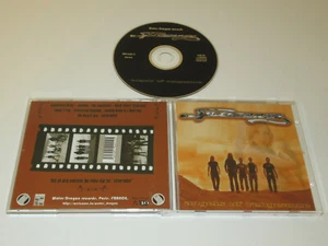 Sparzanza – Angels Of Vengeance /  Water Dragon Records – WDszz015 CD ALBUM  - Picture 1 of 3