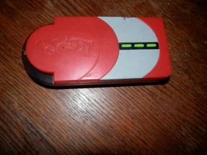 Nintendo Pokemon 2007 Console, Works Well, Preowned - Picture 1 of 5
