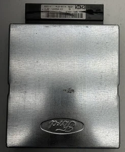 1999 ford ranger ECU XL5F-12A650-KD - Picture 1 of 7