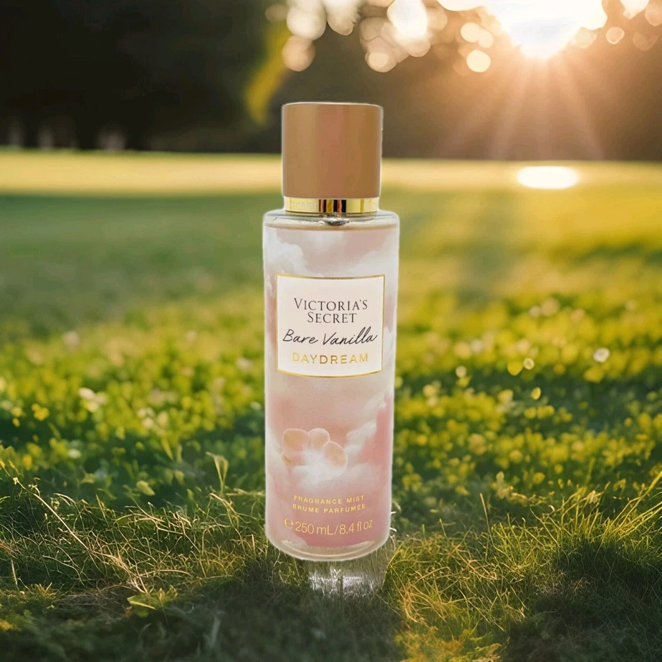 Туалетная вода Victoria's Secret ГОЛАЯ ВАНИЛЬ Daydream 8,4 унции спрей Day Dream - Изображение 1 из 1