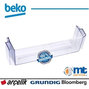 BALCONCINO BOTTIGLIE FRIGO BEKO ORIGINALE 4892100200 - Imagen 1 de 1