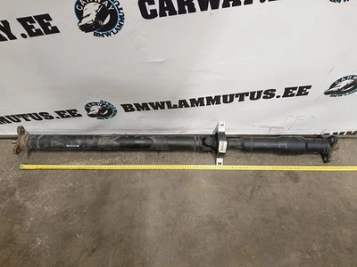 ✅✅✅BMW 420i 320I 330I 428I 328I xDrive AUTOMATIC PROPSHAFT 7626353 AA - Image 1 of 4