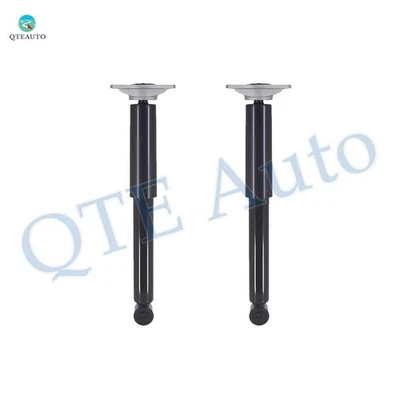 Pair of 2 Rear Complete Shock Absorber Kit For 2007-2016 Volvo S80 - Image 1 of 3