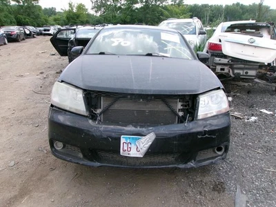 Windshield Wiper Motor Fits 09-14 AVENGER 1639308 - Image 1 of 4