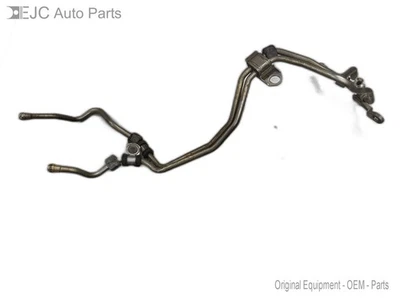 Línea de combustible bomba a riel para 10-13 Land Rover LR4 5.0 4x4 Foto 1 de 4