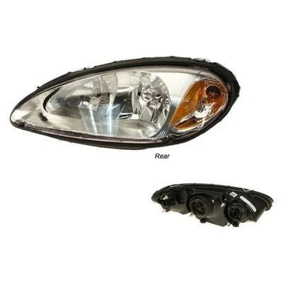 For Chrysler PT Cruiser 01-05 Driver Side Replacement Headlight NSF Certified Foto 1 de 2