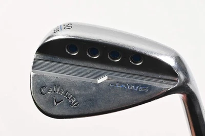 Callaway Jaws MD5 Gap Wedge / 50 Degree / Stiff Flex Dynamic Gold S200 Shaft - Image 1 of 4