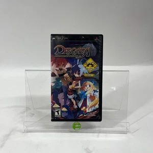 Disgaea Afternoon of Darkness (Sony PlayStation Portable PSP, 2007) - Imagen 1 de 4