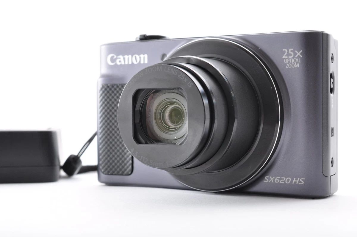 Canon PowerShot SX620 HS Digital Cameras for sale - eBay