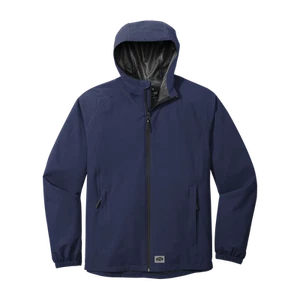Lightweight Rain Jacket - Picture 1 of 7