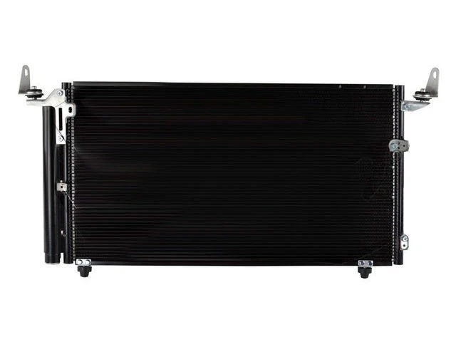 A/C Condenser For 2004-2005 Toyota Tundra SQ129YS A/C Condenser Foto 1 de 1