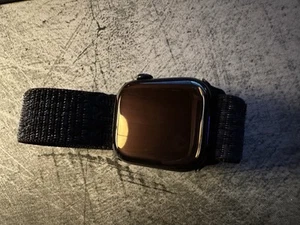 Apple Watch Series 10 42mm GPS Black - Zdjęcie 1 z 3
