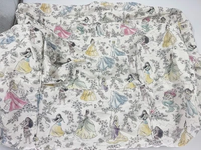 Pottery Barn Kids RegularAnywhere Chair, Disney Princess Heritage Slipcover Only - Image 1 of 4