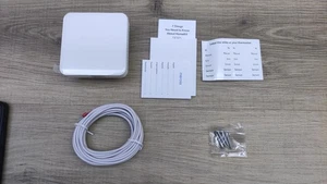 Meross MTS200 Termostato Eléctrico, Calefacción por Suelo Radiante WiFi, I34721 - Imagen 1 de 3