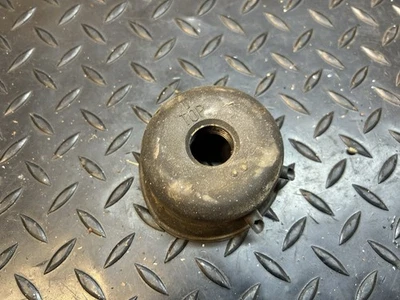 Cubierta de goma conector trasero faro Honda CB750 F2N 1991-2003 CB 750 F Foto 1 de 4