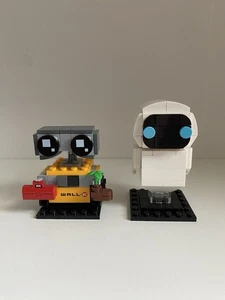 LEGO Brickheadz Disney Pixar Wall-E & Eve (40619) - Bild 1 von 4