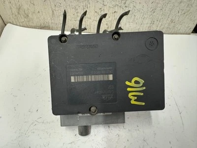 04-05 INFINITI QX56 ABS Pump Anti Lock Brake Module - 47660 ZC000 - Image 1 of 4