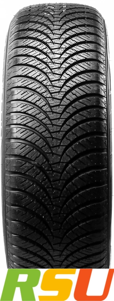 Falken Euroallseason AS210 MFS XL 3PMSF DEMO 245/40 R18 97V Ganzjahresreifen - Bild 1 von 3