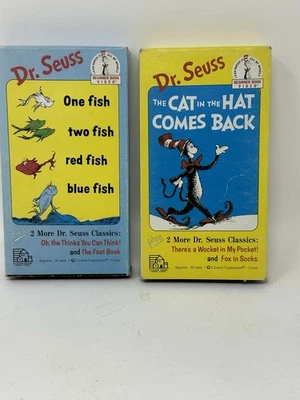 13 Children’s VHS Movies From The 1990’s - Image 1 of 4