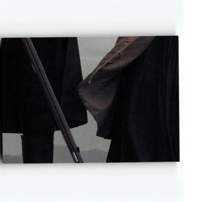 6-0-1-NS PWE . outlander 4 . cryptozoic 2020 puzzle #Z6 (C) - Image 1 of 2