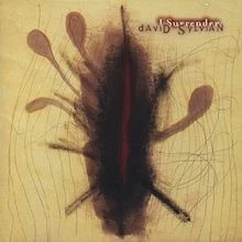 I Surrender von David Sylvian | CD | Zustand gut - Bild 1 von 2