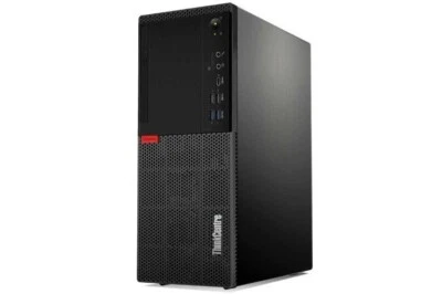 LENOVO ThinkCentre M720MT, G5400, 16GB RAM, 256GB SSD, FreeDOS