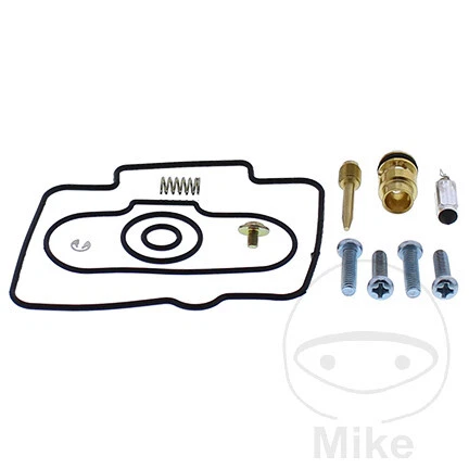 Kit de reparación de carbohidratos de carreras todas las bolas para Husqvarna WR 300 2009 Foto 1 de 1