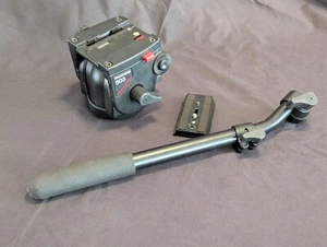 Manfrotto 503 Fluid Head for videography - excellent condition - Picture 1 of 4