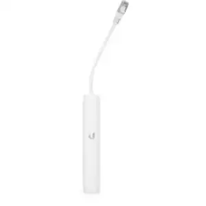Adaptador POE para exteriores Ubiquiti Instant 802.3af Gigabit (INS-3AF-O-G) - Imagen 1 de 3