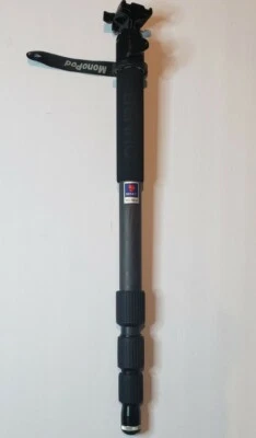 Benro MC-96M8 Monopad - Image 1 of 4