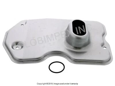 Filtro de transmisión coche AUDI VOLKSWAGEN Q7 TOUAREG (2004-2010) FEBI BILSTEIN + GARANTÍA Foto 1 de 2
