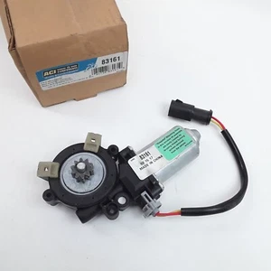Rear Left Right Power Window Motor Fits Ford F-250 F-550 Super Duty (2000-2013) - Picture 1 of 4
