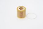 BOSCH Oil Filter for Seat Ibiza ST BZG / CGPA 1.2 Litre May 2010 to May 2015