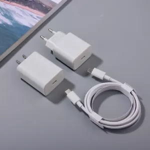 Google 18W Fast Charger Adapter Type C Cable For Google Pixel 5 6 7 Pro2 3 4 4A - Picture 1 of 25