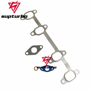 BV39 54399880022 for Audi Seat Skoda VW 1.9TDI 66Kw 77Kw BJB Turbo gasket kit - Picture 1 of 7