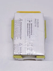 PILZ PNOZ X4 110VAC 774734 Safety relay  - Bild 1 von 4
