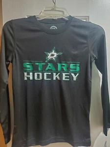 NHL-Youth 100%Poly Short & Long Sleeve T's-Dallas Stars / NJ Devils+ 8 others - Picture 1 of 36
