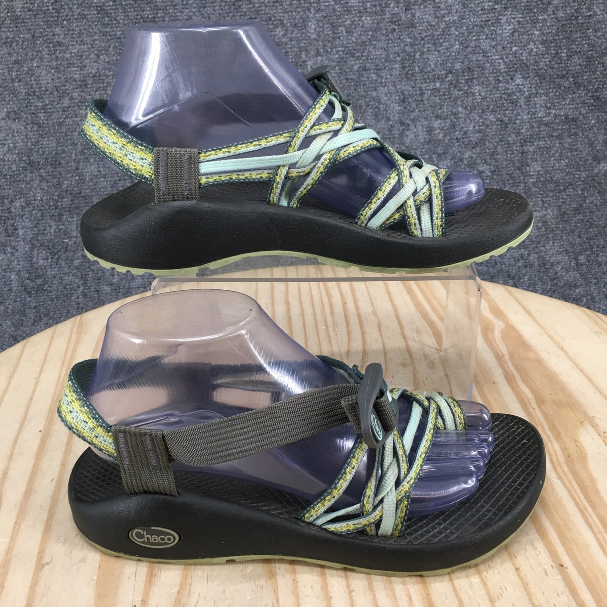 Chaco ZX/3 Sandals for Women for sale | eBay Chaco ZX/3 Sandals for Women for sale | eBay