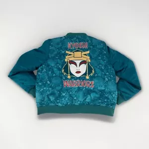 BlackMilk Limited Edition Legend of Korda Bomber Jacket size XL - Picture 1 of 5
