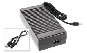 Cargador Cable Alimentación 150W para Monitor Ordenador ViewSonic VP2771 FSP150-ABBN1 27" - Imagen 1 de 1