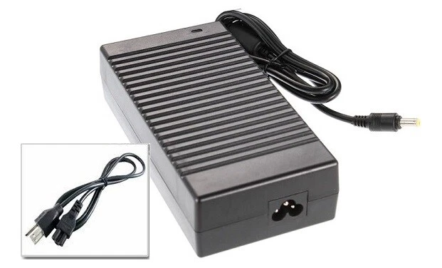 Cargador Cable Alimentación 150W para Monitor Ordenador ViewSonic VP2771 FSP150-ABBN1 27" Foto 1 de 1