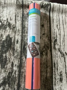 Cricut Removable Premium VARIETY Matte Vinyl Pack - Sugar berry Sampler Gorgeous - Picture 1 of 9