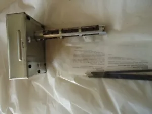 Honeywell Combination Fan/Limit Control, 5" - Picture 1 of 6