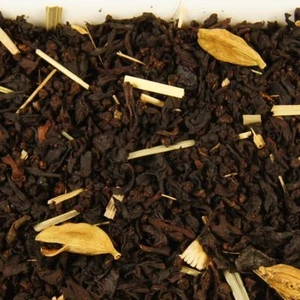 Organic Heavenly Chai - Picture 1 of 5