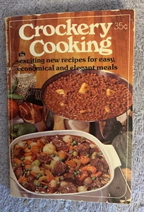 Dell Geldbörse Buch Geschirr Kochen, 0166, Schongarer Info und Rezepte, 1966/1976 - Bild 1 von 1