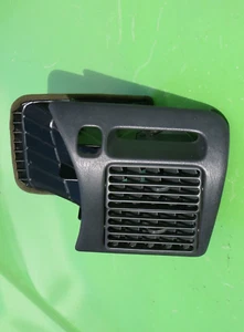 TOYOTA CELICA 90-93 DASH CENTER AIR VENT UNIT 55670-20150-03 OEM GRAY DEFROST GT - Picture 1 of 13