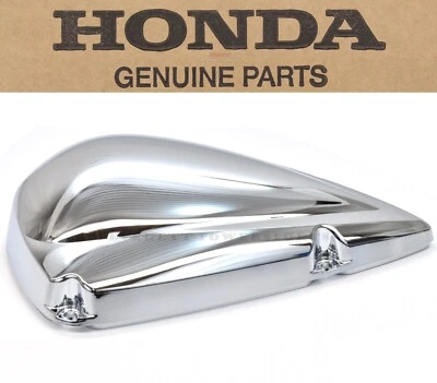 Cubierta de filtro de filtro de aire VT1300 Stateline, Sabre, Interestatal, Fury OEM #E133 Foto 1 de 4