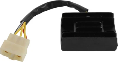 Nuevo regulador de voltaje para Suzuki ATV LT-F250 Quadrunner 32800-19B10 3280019B00 Foto 1 de 2